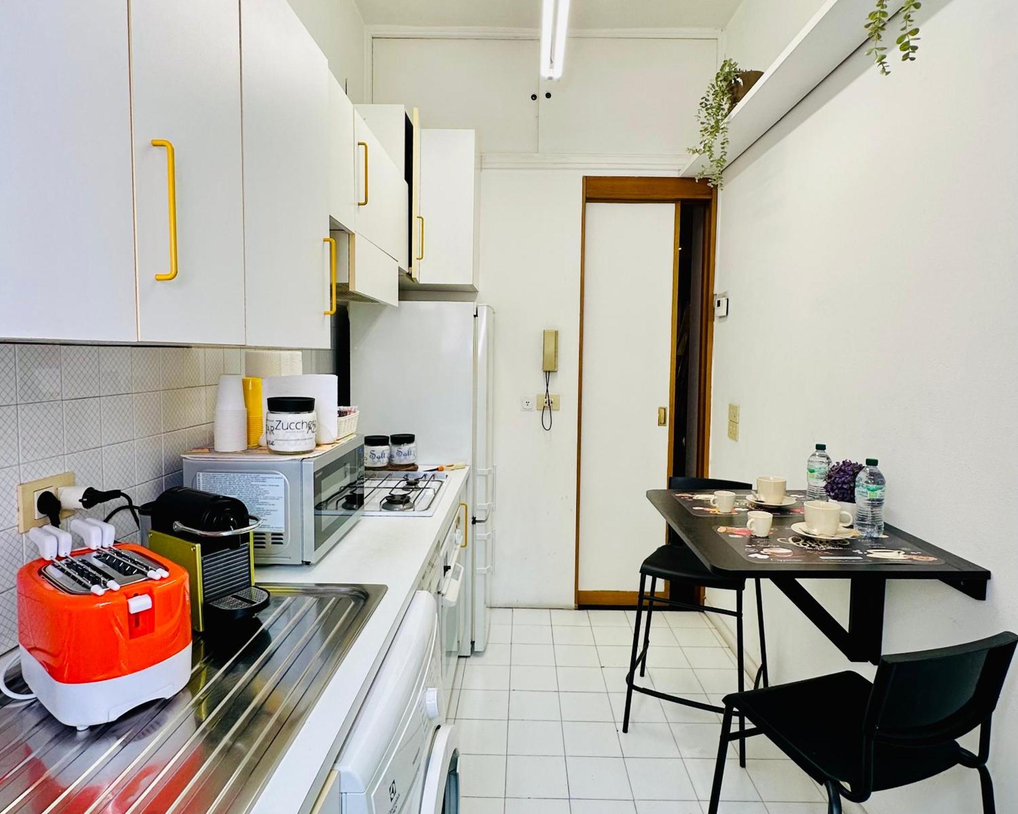 3 Minuti A Piedi Metro B Per Centro E Fl1 Fiumicino - La Casa Di Bubi Lejlighed