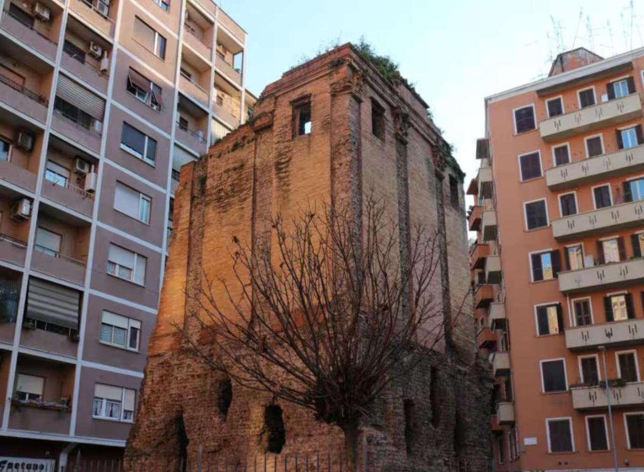 3 Minuti A Piedi Metro B Per Centro E Fl1 Fiumicino - La Casa Di Bubi