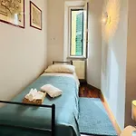 La Casa Di Bubi - 3 Minuti A Piedi Metro B Libia