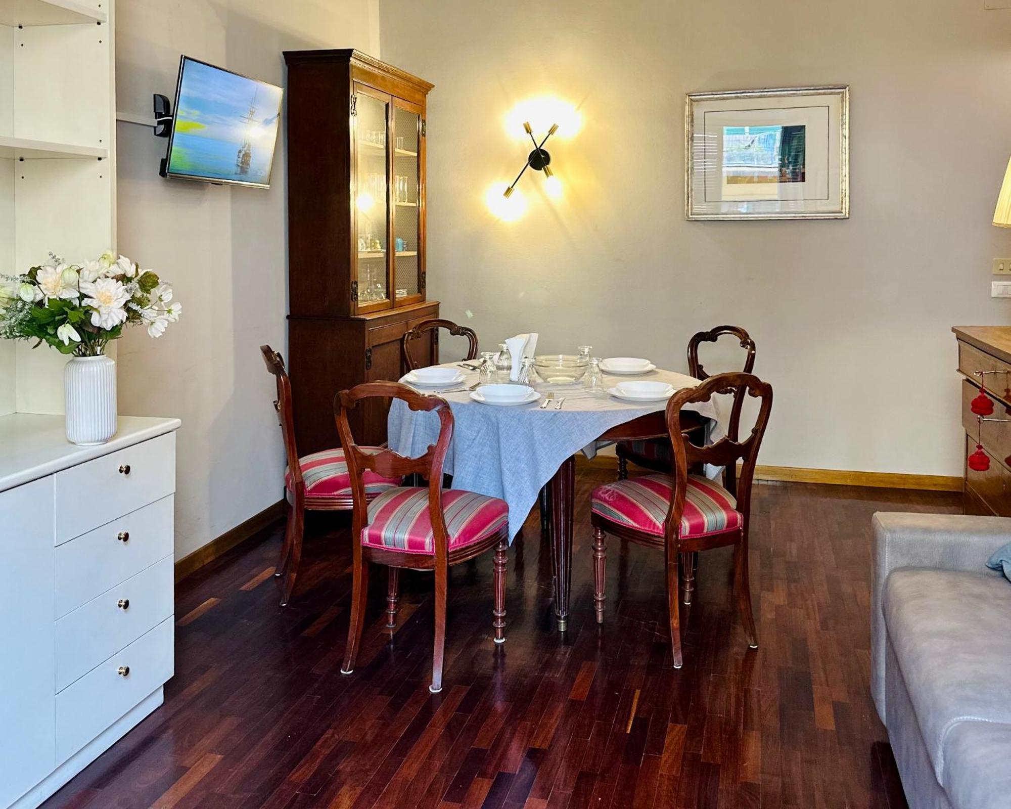 3 Minuti A Piedi Metro B Per Centro E Fl1 Fiumicino - La Casa Di Bubi Apartment